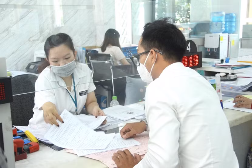 Sắp tới sẽ tổ chức kiểm định chất lượng đầu vào công chức 2 lần/ năm (ảnh minh họa)