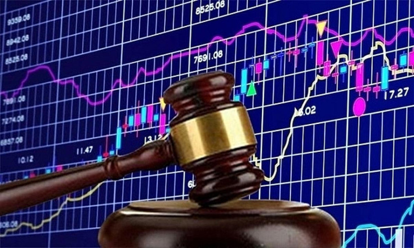 Rất nhiều doanh nghiệp niêm yết vẫn vi phạm về công bố thông tin Rất nhiều doanh nghiệp niêm yết vẫn vi phạm về công bố thông tin