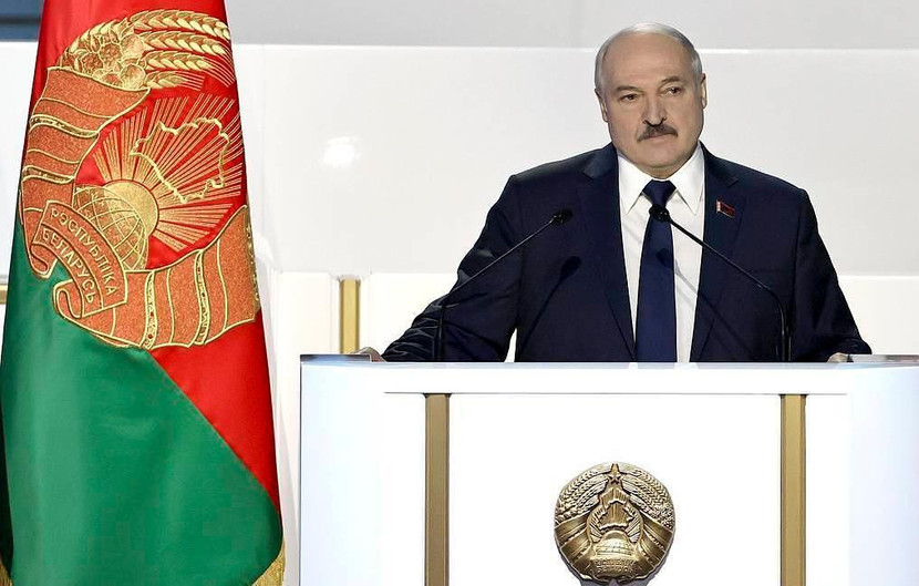 Theo ông Lukashenko, sự hợp tác của Nga với Belarus là điều kiện tiên quyết cho một tương lai hòa bình và ổn định của khu vực.