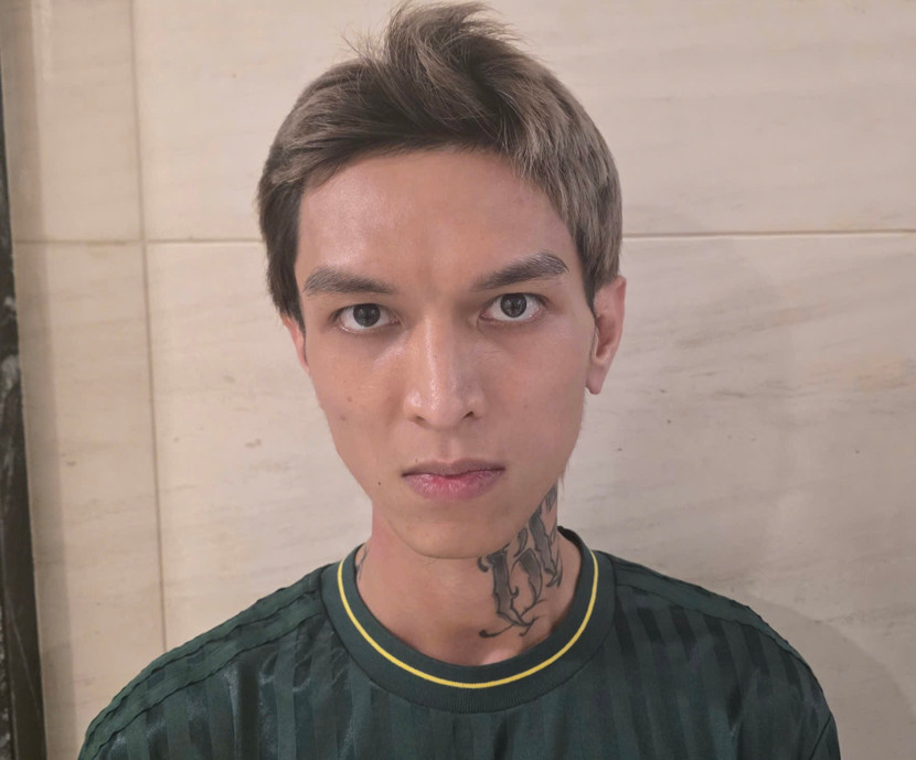 Đối tượng Vũ Xuân Bình