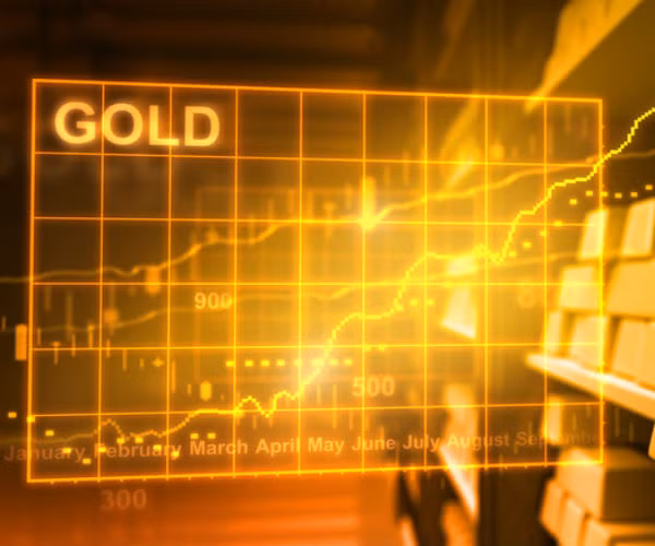 Các chuyên gia tin rằng giá vàng sẽ tiếp tục tăng trong tuần tới