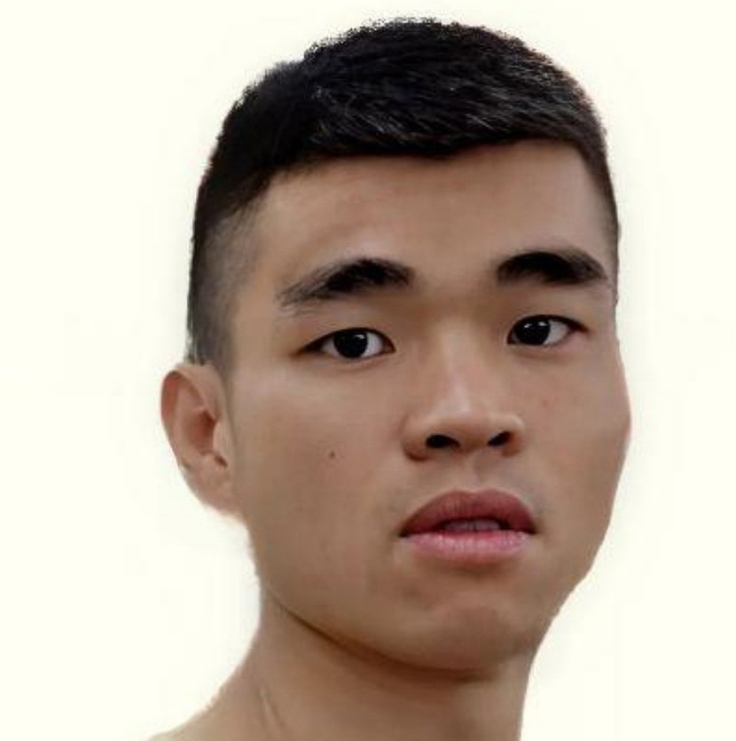 Nghi can Lường Văn Nam