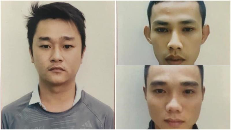 Nhiều băng ổ nhóm giả danh cơ quan tư pháp lừa đảo chiếm đoạt tài sản đã bị CATP Hà Nội phát hiện, bắt giữ Nhiều băng ổ nhóm giả danh cơ quan tư pháp lừa đảo chiếm đoạt tài sản đã bị CATP Hà Nội phát hiện, bắt giữ