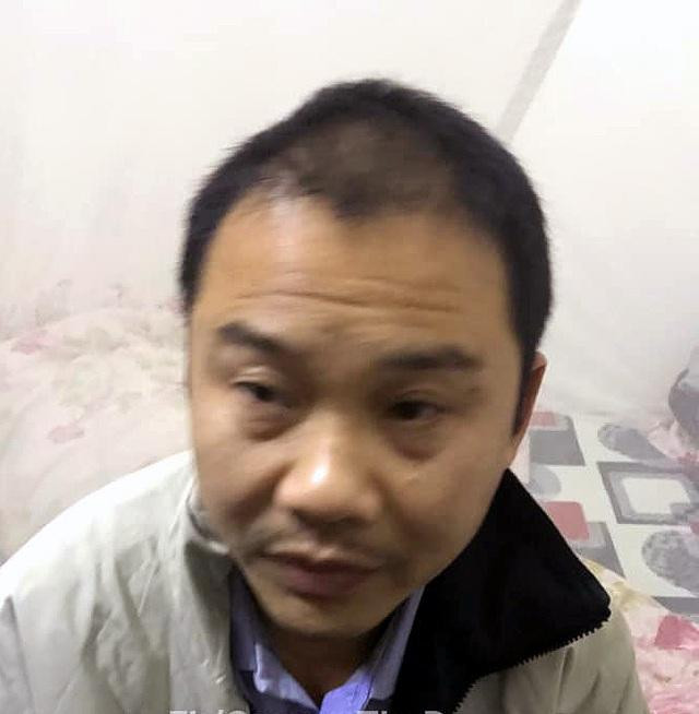 Theo hồ sơ, Tịnh từng có 1 tiền án về tội “Cướp tài sản”