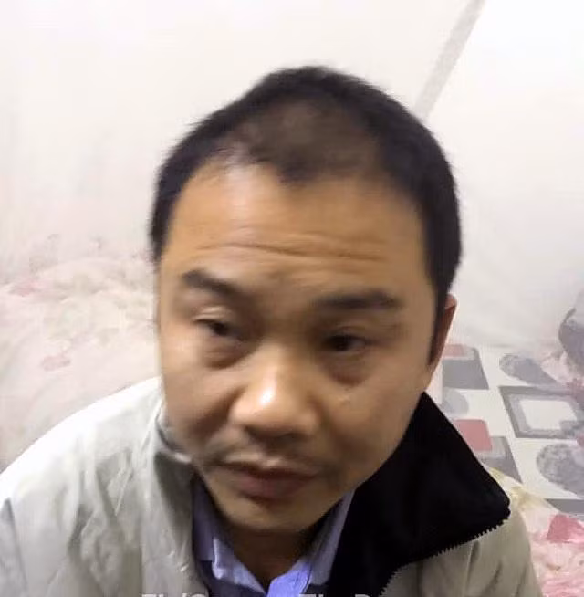 Theo hồ sơ, Tịnh từng có 1 tiền án về tội “Cướp tài sản”