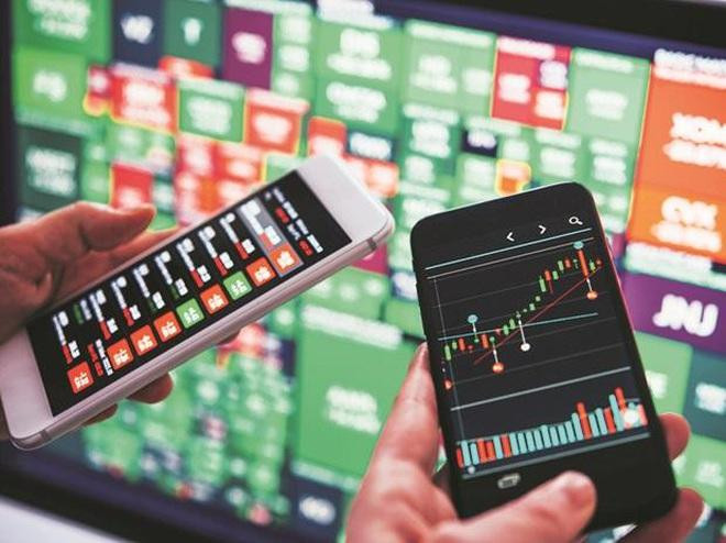 Thị trường chứng khoán nằm 2022 sẽ không còn dễ kiếm lời