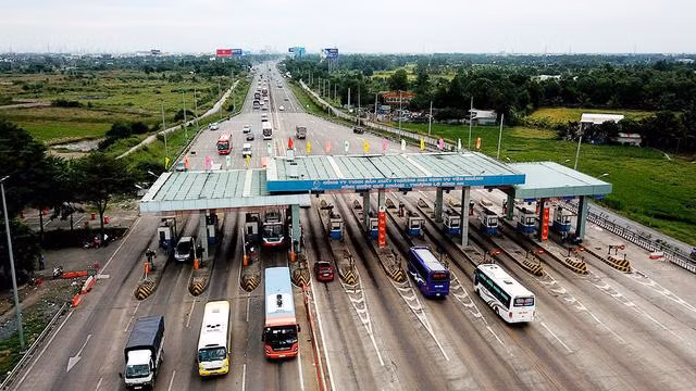 Ngân sách nhà nước phải cấp bổ sung từ 3.000 - 4.000 tỉ đồng cho công tác bảo trì hệ thống đường bộ