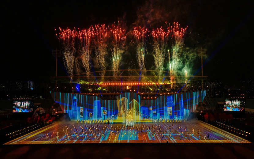 SHB, T&amp;T Group và các doanh nghiệp trong hệ thống đã sẵn sàng vững bước vào kỷ nguyên mới