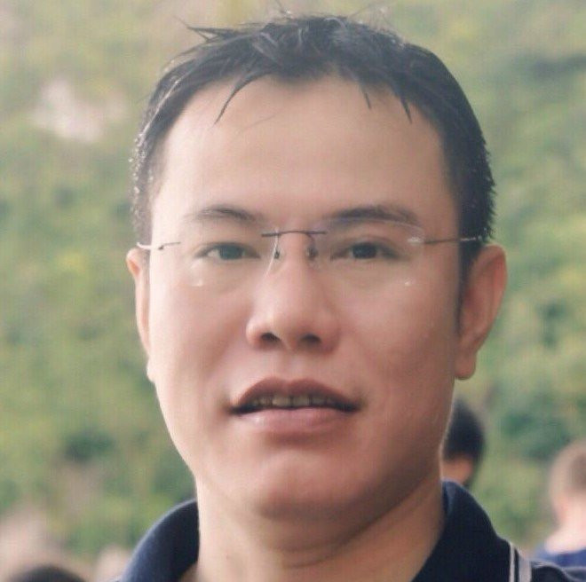 Đối tượng Quân Đối tượng Quân