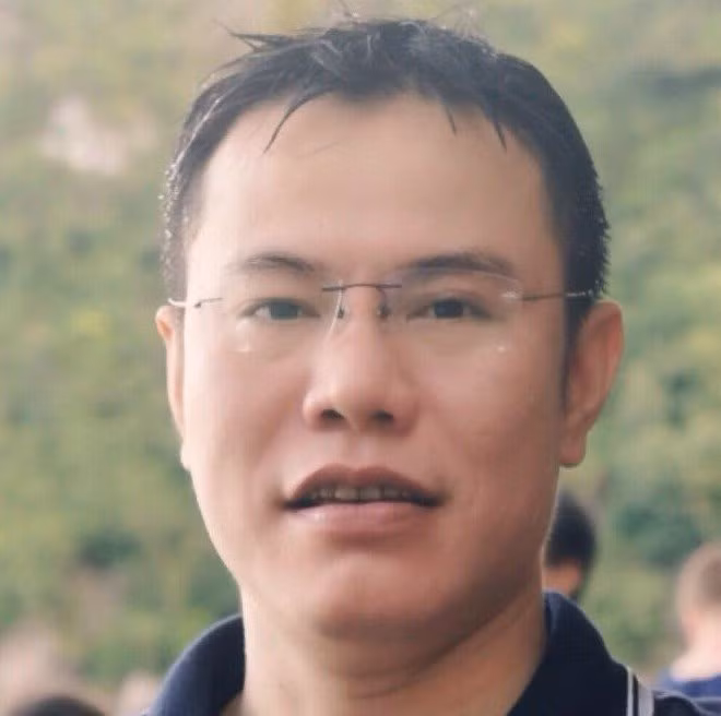 Đối tượng Quân