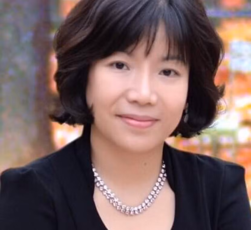 Bị can Nguyễn Thị Thanh Nhàn