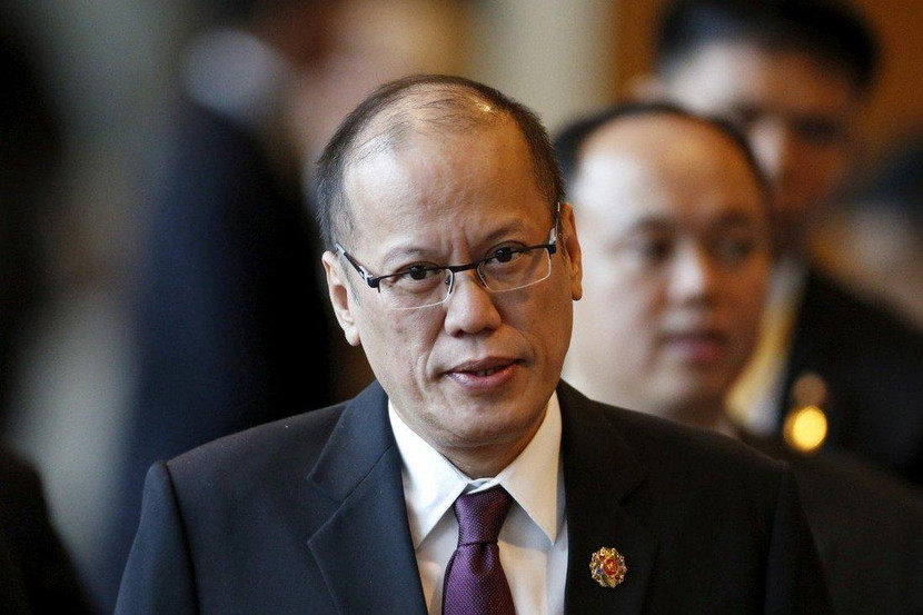 Cựu Tổng thống Benigno Aquino qua đời vì suy thận do biến chứng của bệnh tiểu đường