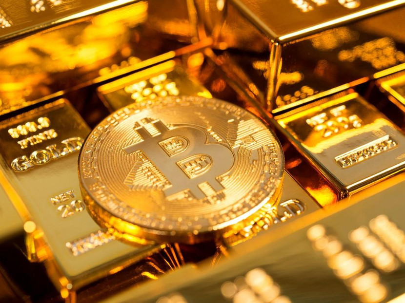 Nhiều người đặt câu hỏi liệu bitcoin có phải "bong bóng" và liệu có sớm sụp đổ như vài năm trước