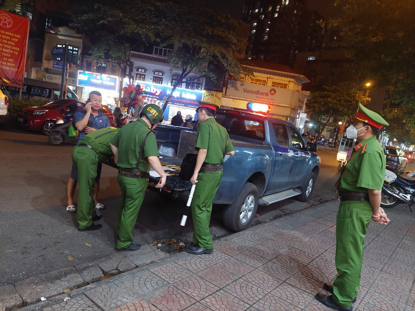 Kế hoạch số 127 "giải" được "bài toán" nhân lực