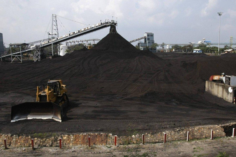 Indonesia trở thành nhà cung cấp than lớn của Trung Quốc, thay thế Australia