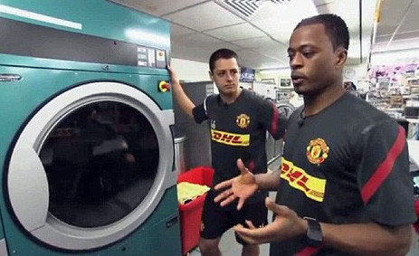 M.U bất ngờ bị UEFA điều tra gian lận tài chính ảnh 1