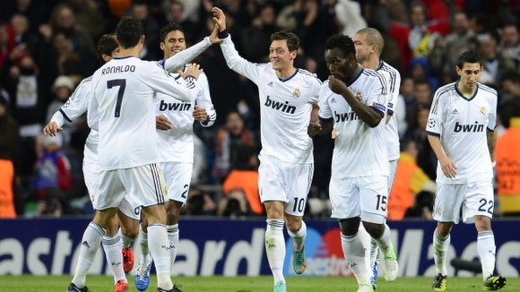 1h45 ngày 1/5, Real – Dortmund: Lách qua khe cửa hẹp? ảnh 2