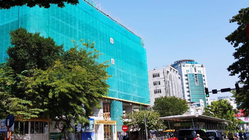 Văn Phú - Invest là chủ đầu tư hàng loạt dự án có vị trí đắc địa tại Hà Nội Văn Phú - Invest là chủ đầu tư hàng loạt dự án có vị trí đắc địa tại Hà Nội