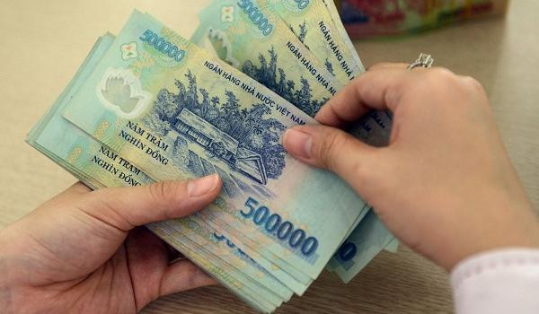 Đại biểu Quốc hội đề nghị Quốc hội và Chính phủ tập trung nguồn lực để cải cách chính sách tiền lương (ảnh minh họa) Đại biểu Quốc hội đề nghị Quốc hội và Chính phủ tập trung nguồn lực để cải cách chính sách tiền lương (ảnh minh họa)