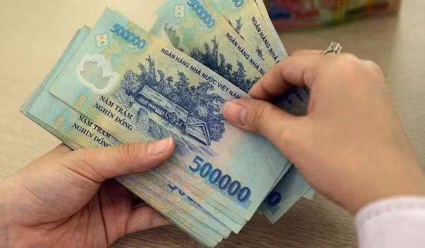 Đại biểu Quốc hội đề nghị Quốc hội và Chính phủ tập trung nguồn lực để cải cách chính sách tiền lương (ảnh minh họa)