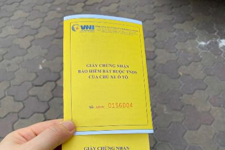 Từ 1-3 áp dụng hàng loạt quy định mới về bảo hiểm bắt buộc trách nhiệm dân sự của chủ xe cơ giới Từ 1-3 áp dụng hàng loạt quy định mới về bảo hiểm bắt buộc trách nhiệm dân sự của chủ xe cơ giới