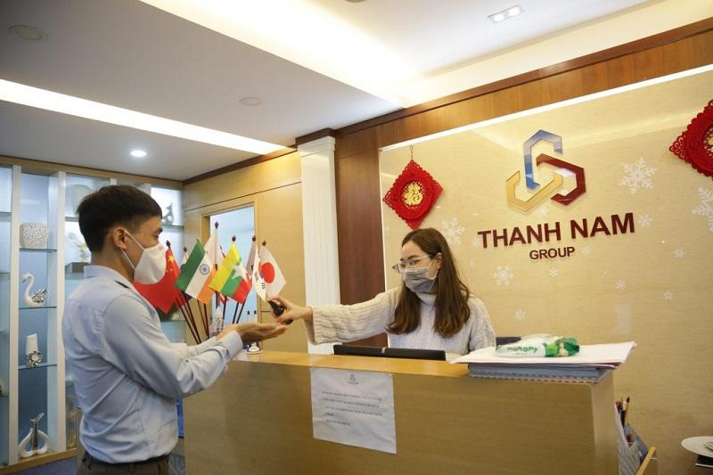 Tập đoàn Thành Nam bị truy thu, xử phạt hơn 6 tỷ đồng tiền thuế Tập đoàn Thành Nam bị truy thu, xử phạt hơn 6 tỷ đồng tiền thuế