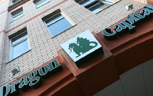 Dragon Capital bị xử phạt do vi phạm công bố thông tin