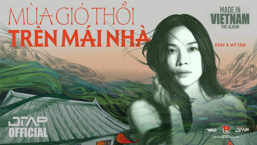 Sự xuất hiện của Mỹ Tâm trong album khiến khán giả vỡ oà Sự xuất hiện của Mỹ Tâm trong album khiến khán giả vỡ oà