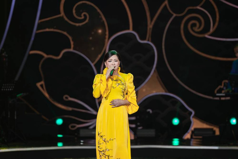 Ca sĩ Như Quỳnh mong muốn làm chương trình thường niên với mong muốn kết nối thế hệ trẻ với dòng nhạc bolero truyền thống