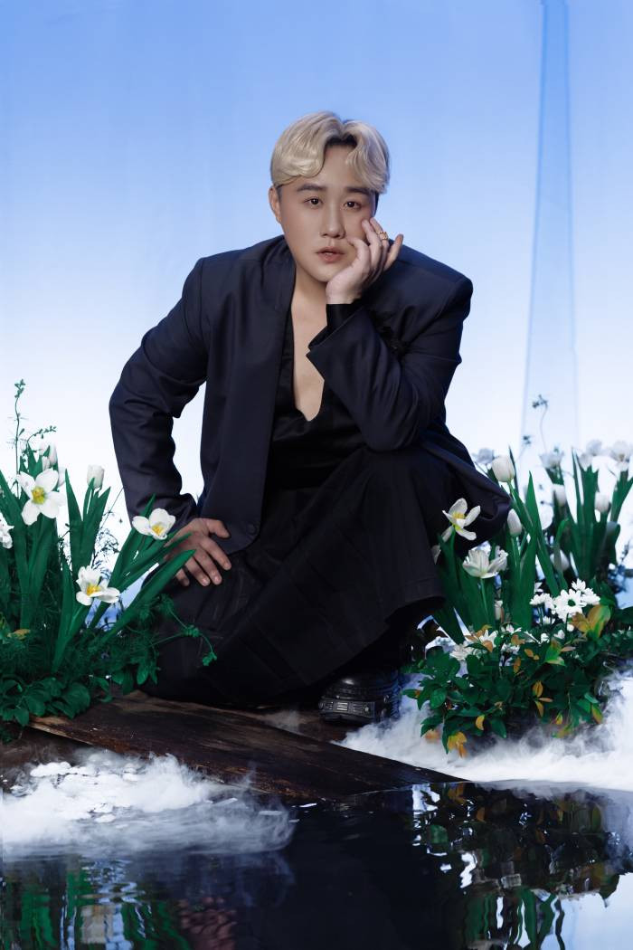 Trung Quân tích cực hoạt động trong những năm gần đây với nhiều dự án âm nhạc nổi bật Trung Quân tích cực hoạt động trong những năm gần đây với nhiều dự án âm nhạc nổi bật