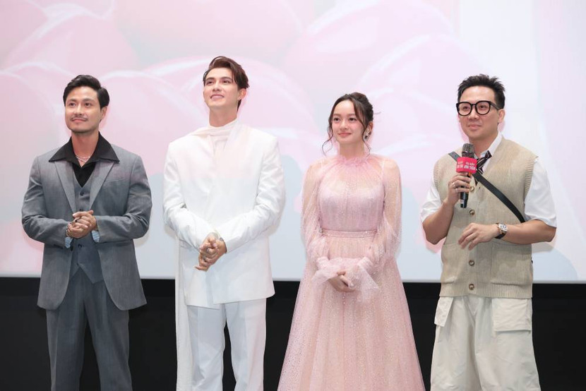 Bộ phim nhận được phản hồi tích cực từ khán giả sau khi ra mắt tại Hà Nội