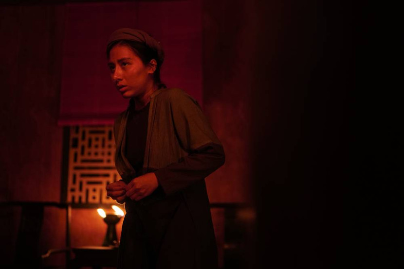 Tạo hình của Tín Nguyễn trong nhân vật Mùi ở "Thám tử Kiên: Kỳ án không đầu" Tạo hình của Tín Nguyễn trong nhân vật Mùi ở "Thám tử Kiên: Kỳ án không đầu"