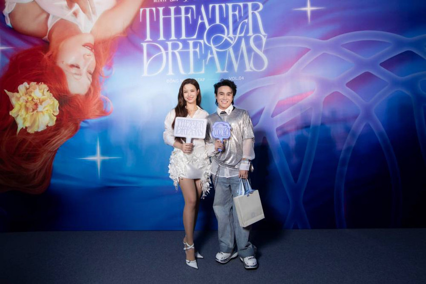 Đạo diễn, diễn viên Huỳnh Lập