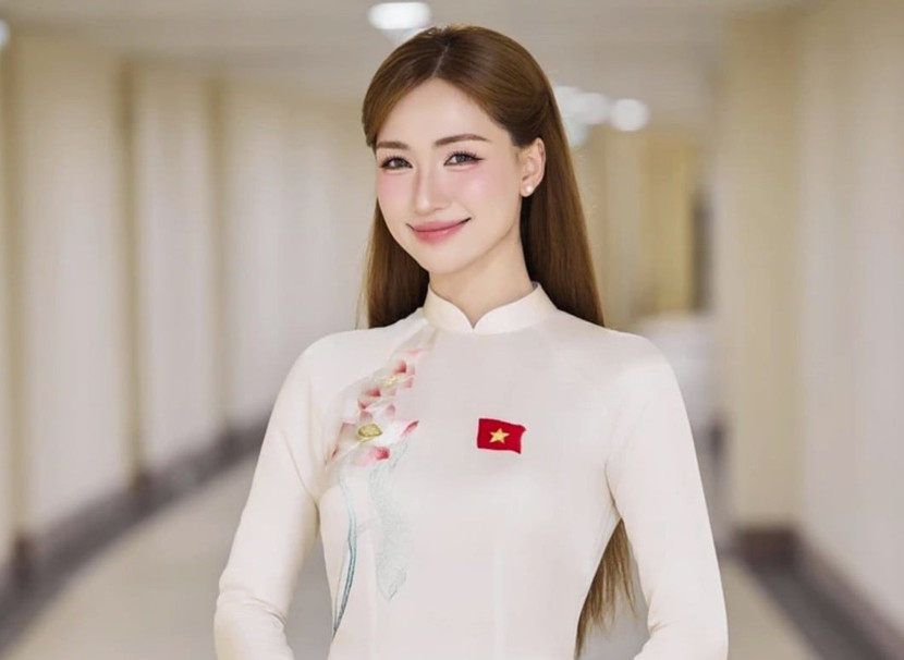 Hoà Minzy cũng sẽ góp mặt trong chương trình Hoà Minzy cũng sẽ góp mặt trong chương trình