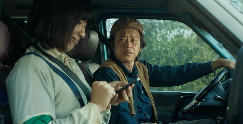 NSUT Hoài Linh với vai diễn vừa lành vừa ác NSUT Hoài Linh với vai diễn vừa lành vừa ác