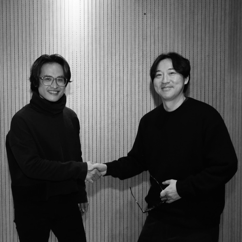 Sự kết hợp của Hà Anh Tuấn và huyền thoại Yiruma được xem như cú bắt tay lịch sử của VPop