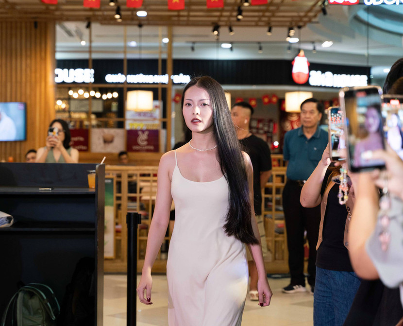 Yu Dương trở lại màn ảnh sau &quot;Lời nguyền huyết ngải&quot;