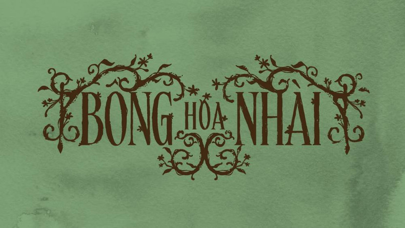 Ca khúc mới của JustaTee có tên gọi "Bông hoa nhài" Ca khúc mới của JustaTee có tên gọi "Bông hoa nhài"