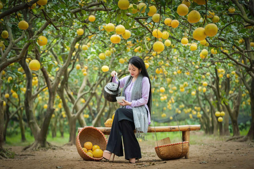 Dù có nhiều mối quan hệ thân thiết với nghệ sĩ "đàn anh" nhưng Minh Thu muốn tự mình khẳng định vị trí của mình trên bản đồ âm nhạc Việt Nam