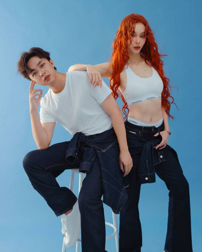 MLee trở lại đường đua Vpop với hình ảnh trẻ trung, mới lạ