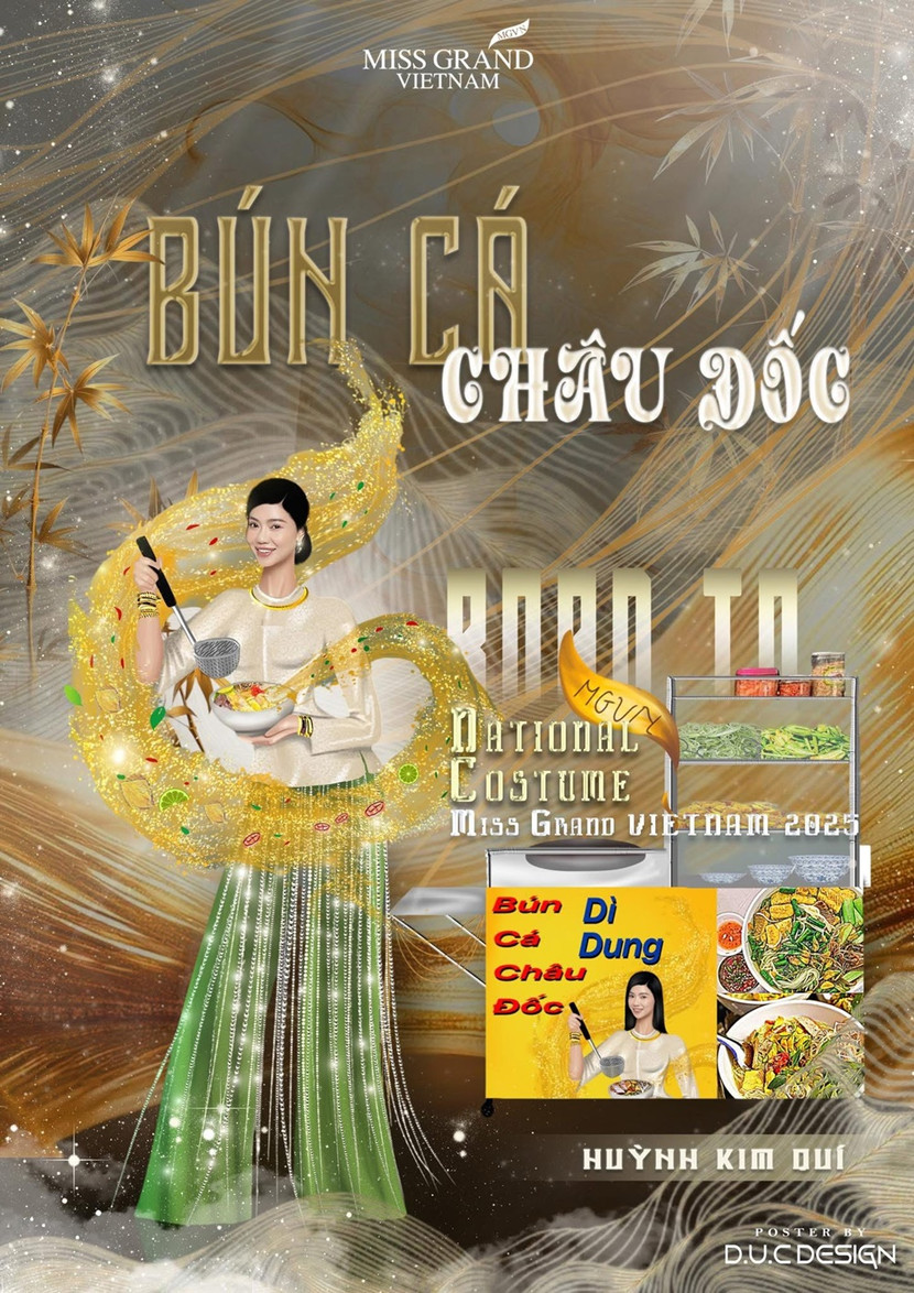 Một trong những thiết kế mà NTK Minh Châu lựa chọn Một trong những thiết kế mà NTK Minh Châu lựa chọn