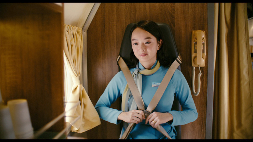 Kaity Nguyễn trở lại màn ảnh sau phim "Yêu nhầm bạn thân"