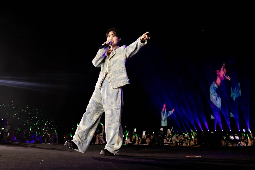 Ca - nhạc sĩ Vũ Cát Tường