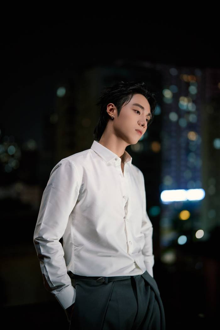 Quân A.P lần đầu kết hợp cùng Hải Đăng Doo