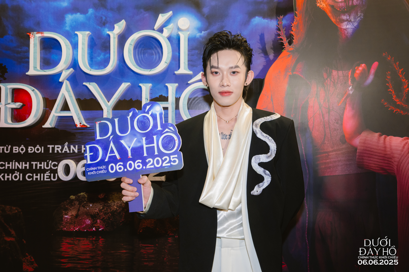 Kay Trần ao ước được cực hơn - mệt hơn cho đã nư đóng phim Kay Trần ao ước được cực hơn - mệt hơn cho đã nư đóng phim