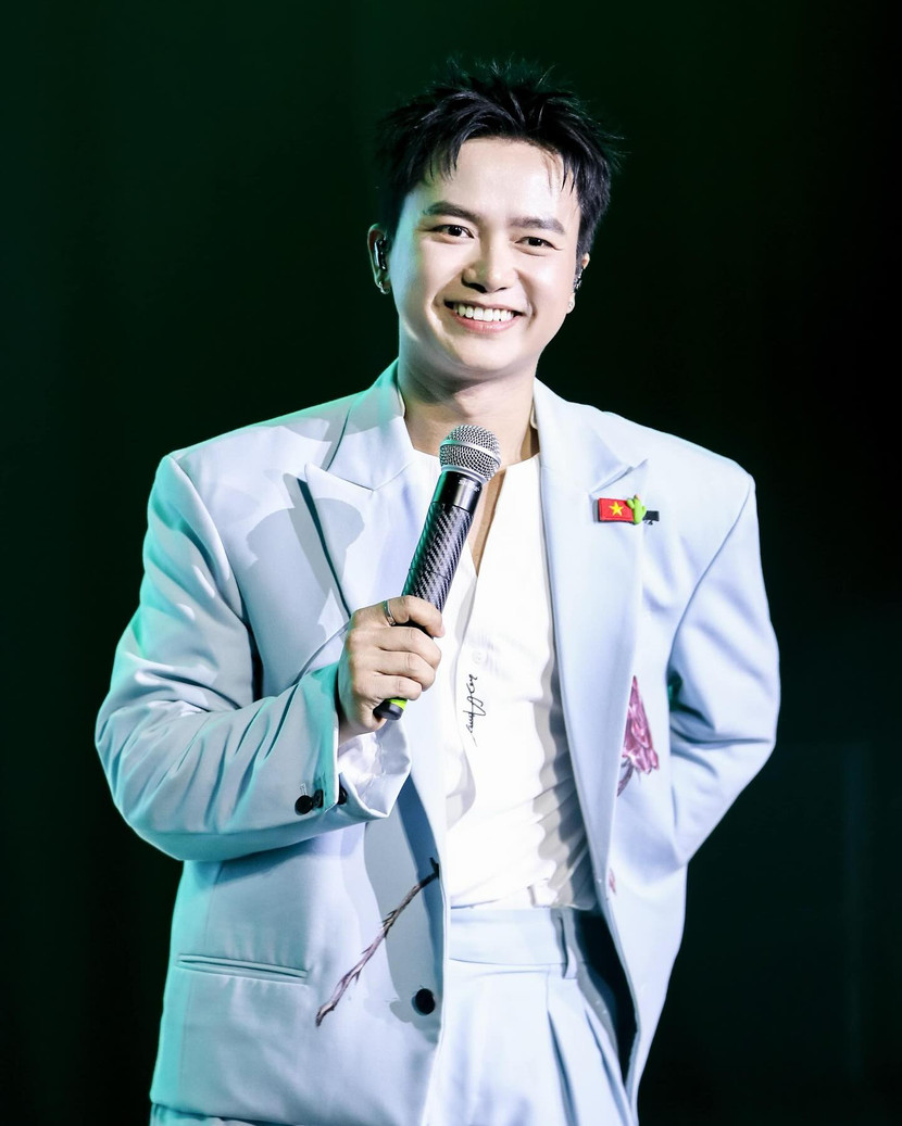 Nhạc sĩ Bùi Công Nam Nhạc sĩ Bùi Công Nam