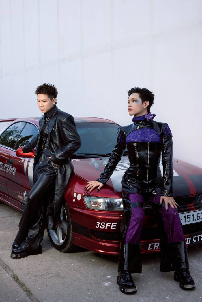 Quân A.P hứa hẹn sẽ mang đến những điều thú vị trong hành trình &quot;Running Man&quot; mùa 3