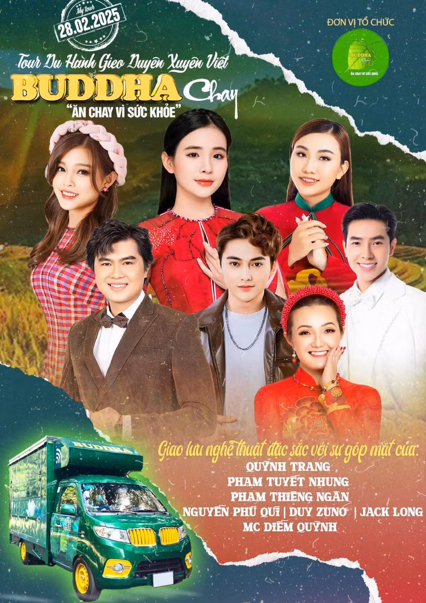 Các con nuôi thực hiện tâm nguyện dang dở của cố ca sĩ Phi Nhung Các con nuôi thực hiện tâm nguyện dang dở của cố ca sĩ Phi Nhung