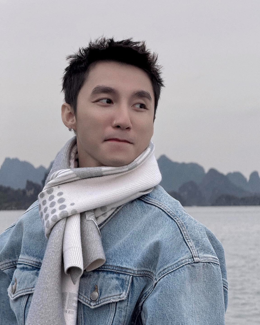 Sơn Tùng MT-P dành nhiều tâm huyết cho show diễn lần này ở Hạ Long Sơn Tùng MT-P dành nhiều tâm huyết cho show diễn lần này ở Hạ Long