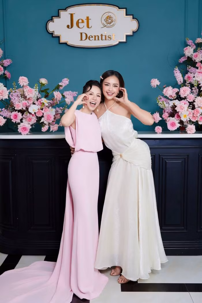 Hoa hậu Ngọc Châu hứa hẹn sẽ có một năm 2025 sôi động trong vai trò Giám đốc quốc gia Miss Cosmo Vietnam khi cuộc thi bắt đầu có sự khởi động trong những ngày đầu năm mới